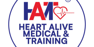 AHA Heartsaver® Basic - First Aid CPR AED | Aug 09, 2026 Class